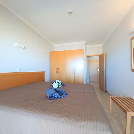 Oasis Beach Apartment Portimão Kültér fotó